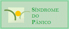 Sindrome do Pânico